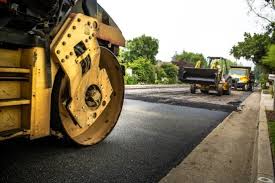 Trusted East Rancho Dominguez, CA Driveway Paving Services Experts